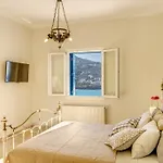 Syros Private House With Superb Sea View * Kini