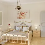 Syros Private House With Superb Sea View בית נופש *