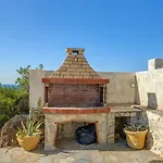 בית נופש Syros Private House With Superb Sea View