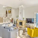 Syros Private House With Superb Sea View