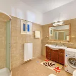 Syros Private House With Superb Sea View בית נופש Kini