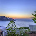 Syros Private House With Superb Sea View * Kini
