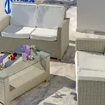Syros Private House With Superb Sea View