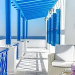 Syros Private House With Superb Sea View *