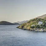 Syros Private House With Superb Sea View * Kini