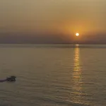 Syros Private House With Superb Sea View * Kini