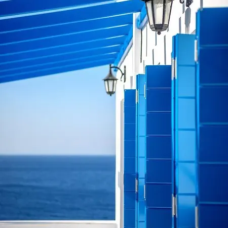 Casa de Férias Syros Private House With Superb Sea View *