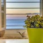 Syros Private House With Superb Sea View Kini