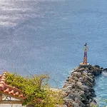 Syros Private House With Superb Sea View Holiday home *
