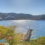 Holiday home Syros Private House With Superb Sea View *