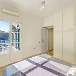Syros Private House With Superb Sea View Holiday home