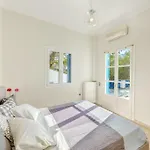 Syros Private House With Superb Sea View * Kini