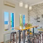 Holiday home Syros Private House With Superb Sea View *