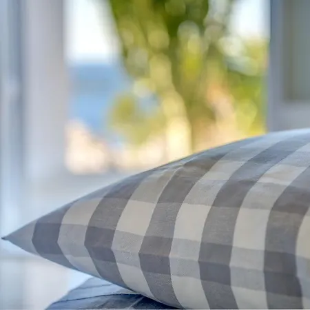Syros Private House With Superb Sea View Casa vacanze
