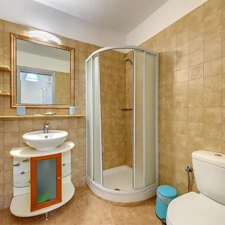 Syros Private House With Superb Sea View *