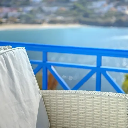 Holiday home Syros Private House With Superb Sea View Kini